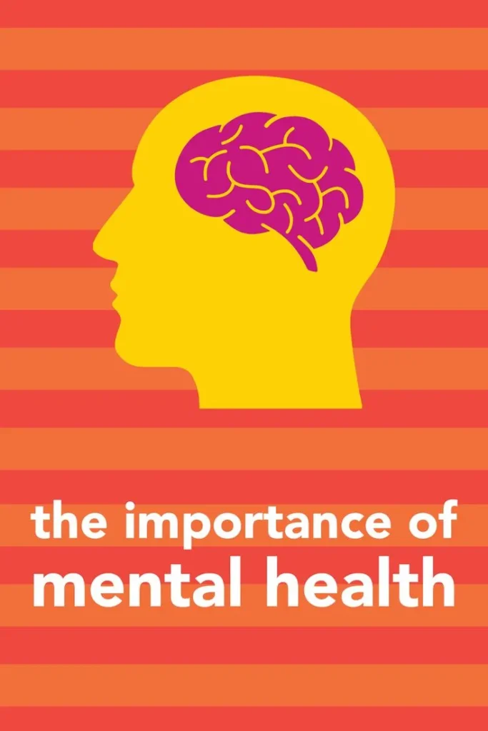 The Cost of Ignoring Mental Health. Train Your Brain Initiative Mental Health Art Centre