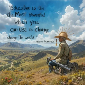 Train Your Brain Initiative Article Cover image showing an article written by Trevor as he narrates his story about Mental Health Education. Train Your Brain Initiative Mental Health Art Centre